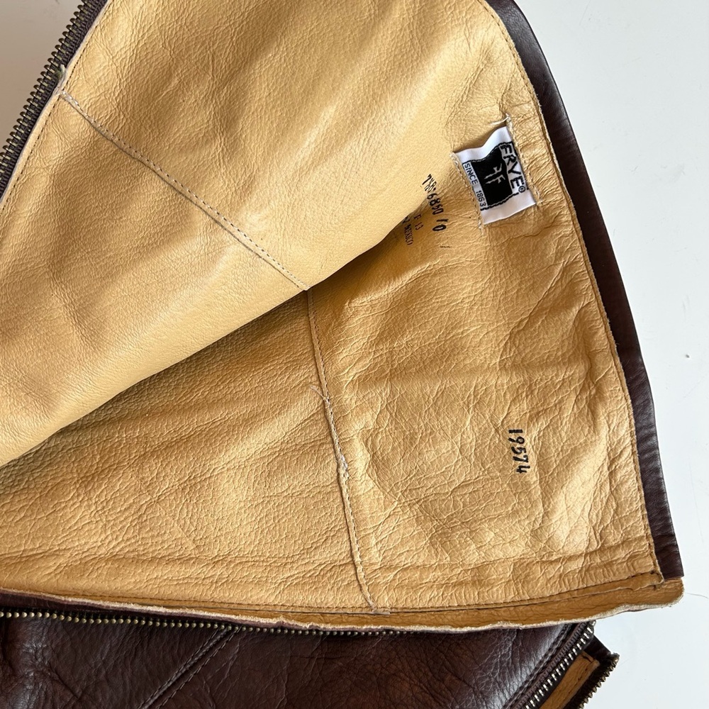 Frye riding boots - Picture 11 of 16